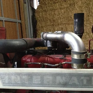 IHC 946 Turbo