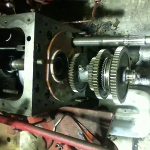 IHC 724AS