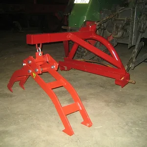 mech. Rückezange