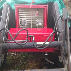 Motorsägenbox