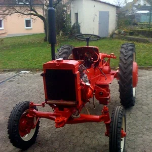D320 Zwischenstand