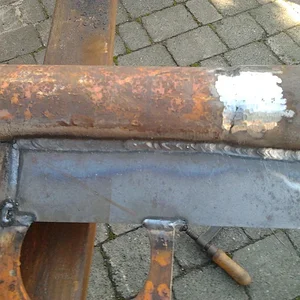 Palettengabel