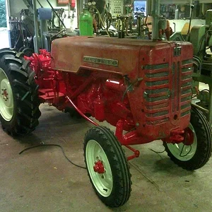 D-439 Schmalspur