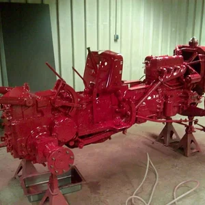 D-439 Schmalspur
