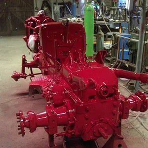 D-439 Schmalspur