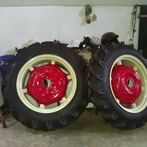 D-439 Schmalspur