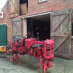 D-439 Schmalspur