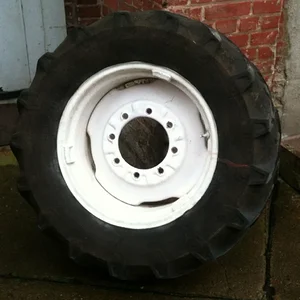 IHC 844 Allrad