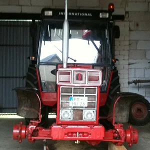 IHC 844 Allrad