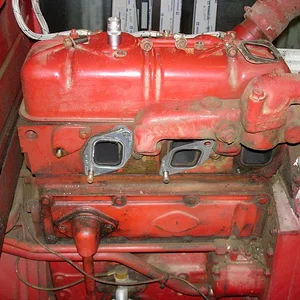 Auspuff umgebaut 353