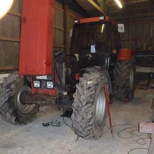 1056XL & 1455XL