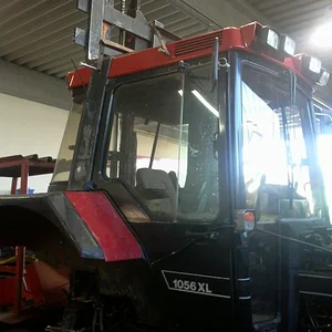 Case IH 1056 XL