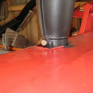 Auspuff 624er