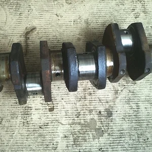 Motorüberholung 453