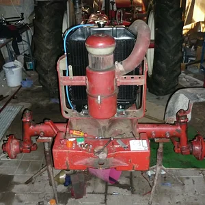 D320Farmall