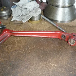 D320 Farmall