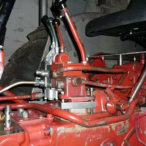 D320 Farmall