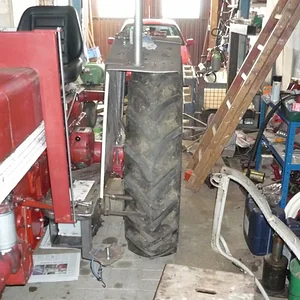 D320Farmall