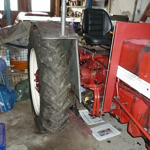 D320Farmall