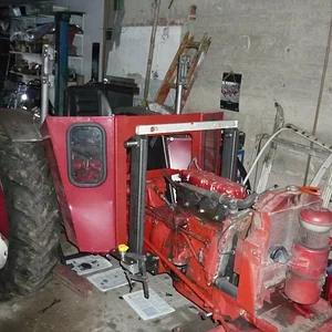 D320Farmall