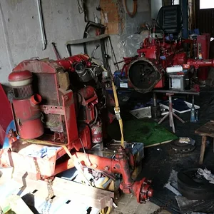 D320Farmall
