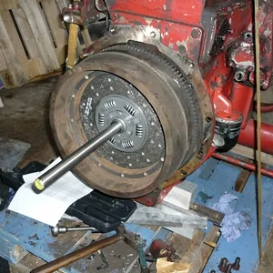 D320Farmall