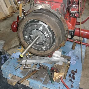 D320Farmall