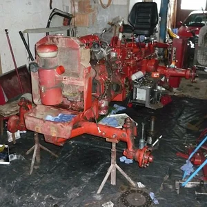 D320Farmall
