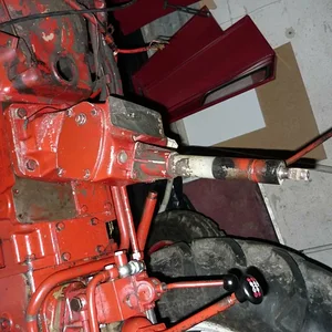 D 320 Farmall