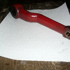 D 320 Farmall