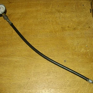 Öldruckprüfer selbst gebaut!