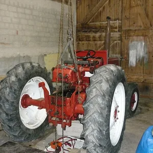 D320Farmall