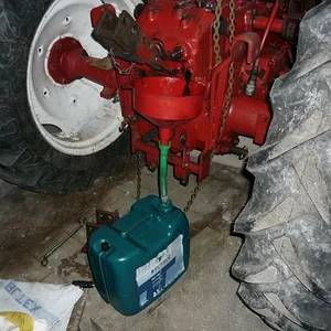 D320Farmall