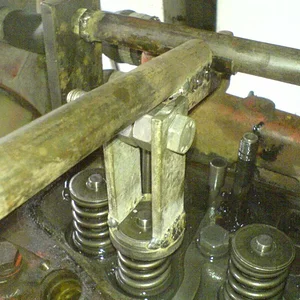 ventiledrucker