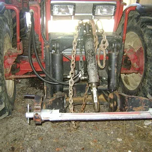 Fronhydraulik