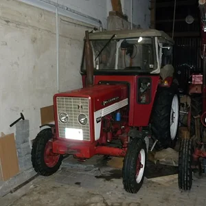 D320Farmall