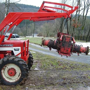 IHC624AS
