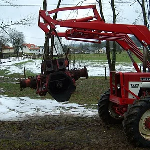 IHC624AS