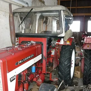 D320Farmall
