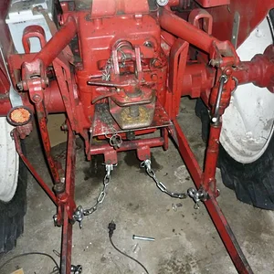 D320Farmall