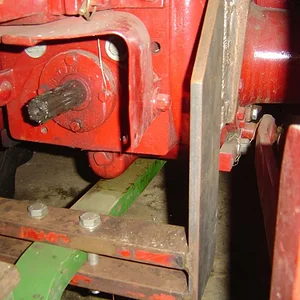 deere cormick