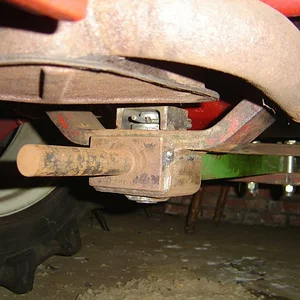 deere cormick