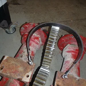 Handbremsband