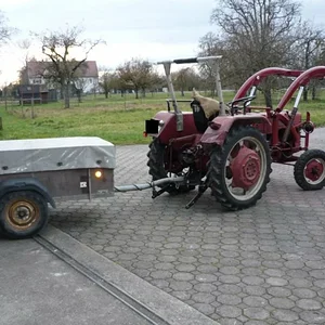 Halterung Kugelkupplung