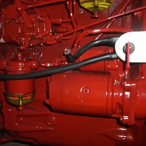 Anbau Batterietrennschalter