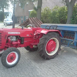 Mc Cormick D320