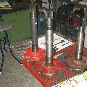 bukada