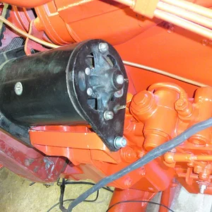 Anlasser 523