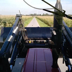 3 meter planierschild