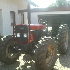833 fahrer